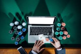 Официальный сайт Casino 7Bit